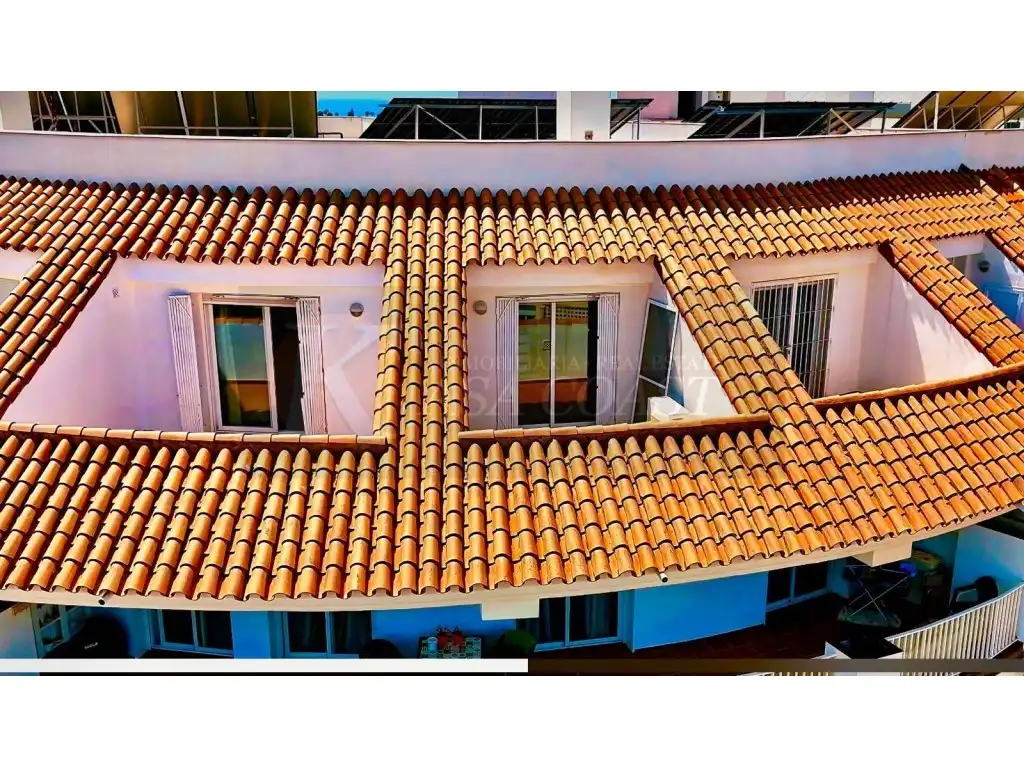 Attic for sale in Castillo Sohail - Myramar