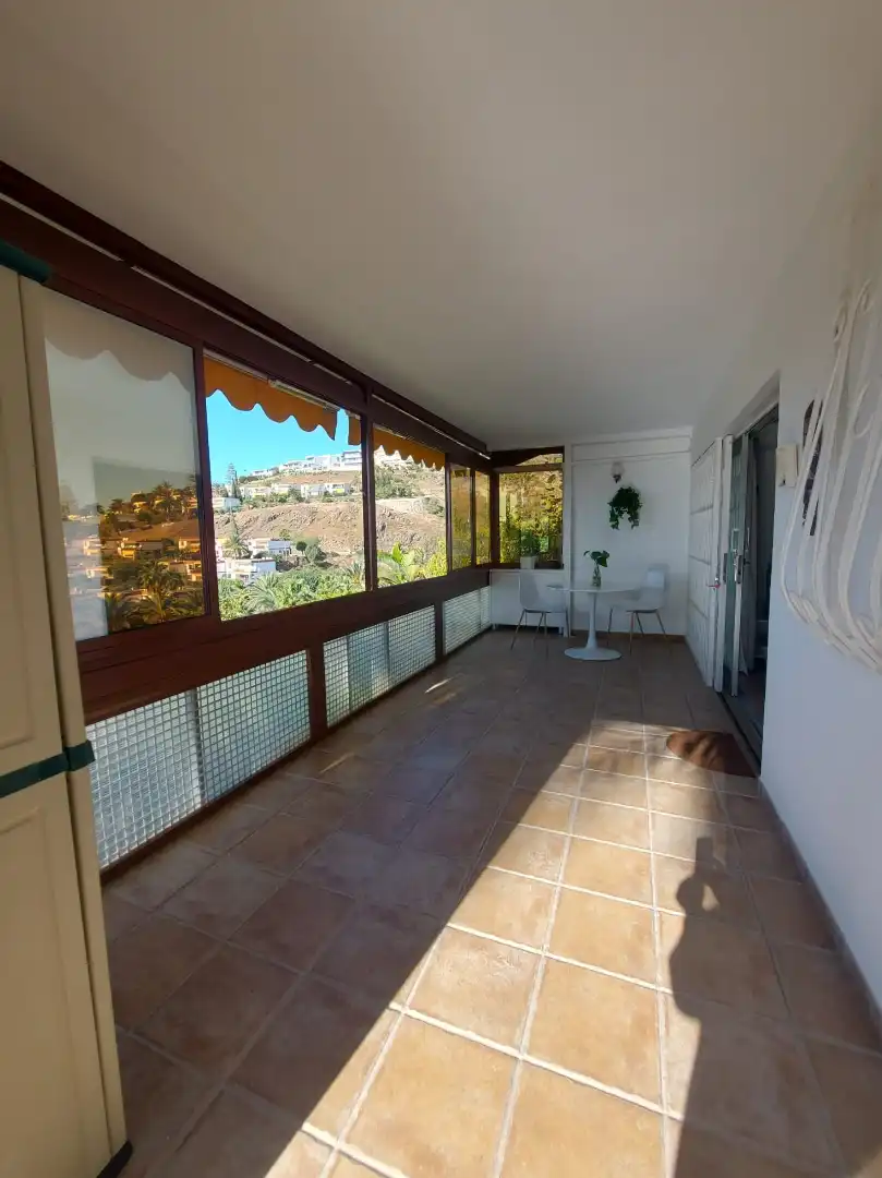 Maison mitoyenne avec piscine à louer à Calle los Claveles 108, imagen 4