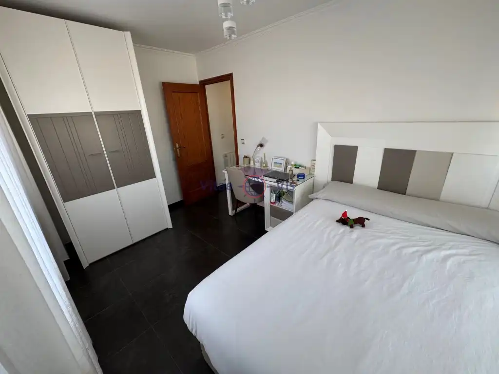 Dormitori de Pis en venda en Lorca amb Balcó