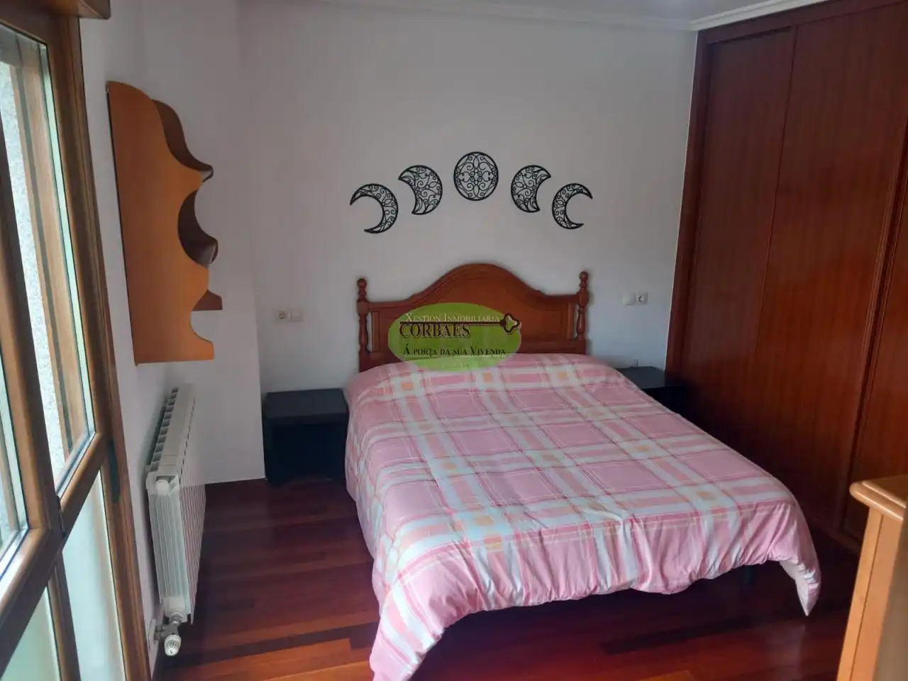 Detached house with pool for sale in O Pereiro de Aguiar, imagen 11