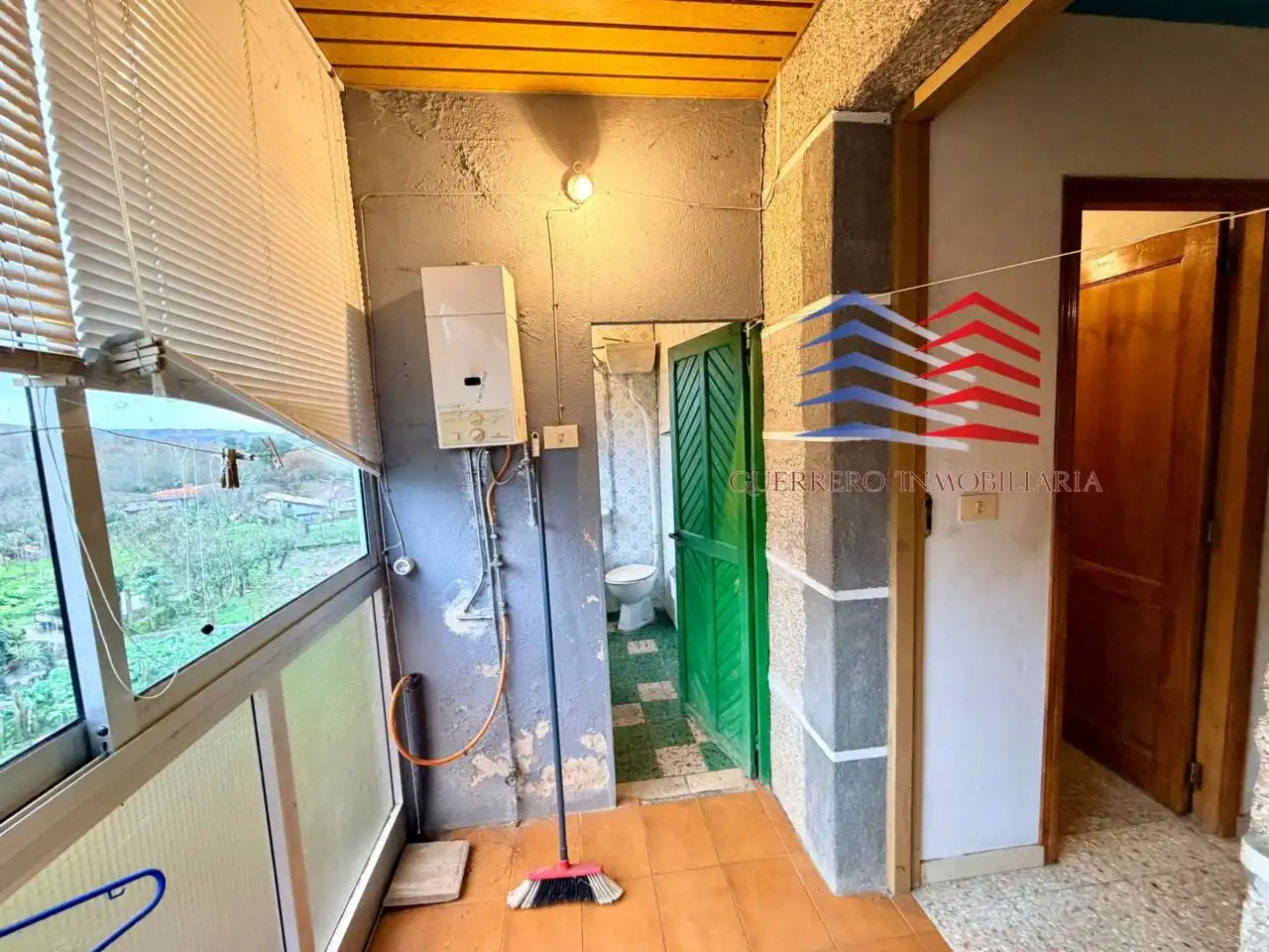 Casa o chalet en venta en A Bola  con Jardín privado, Trastero y Balcón