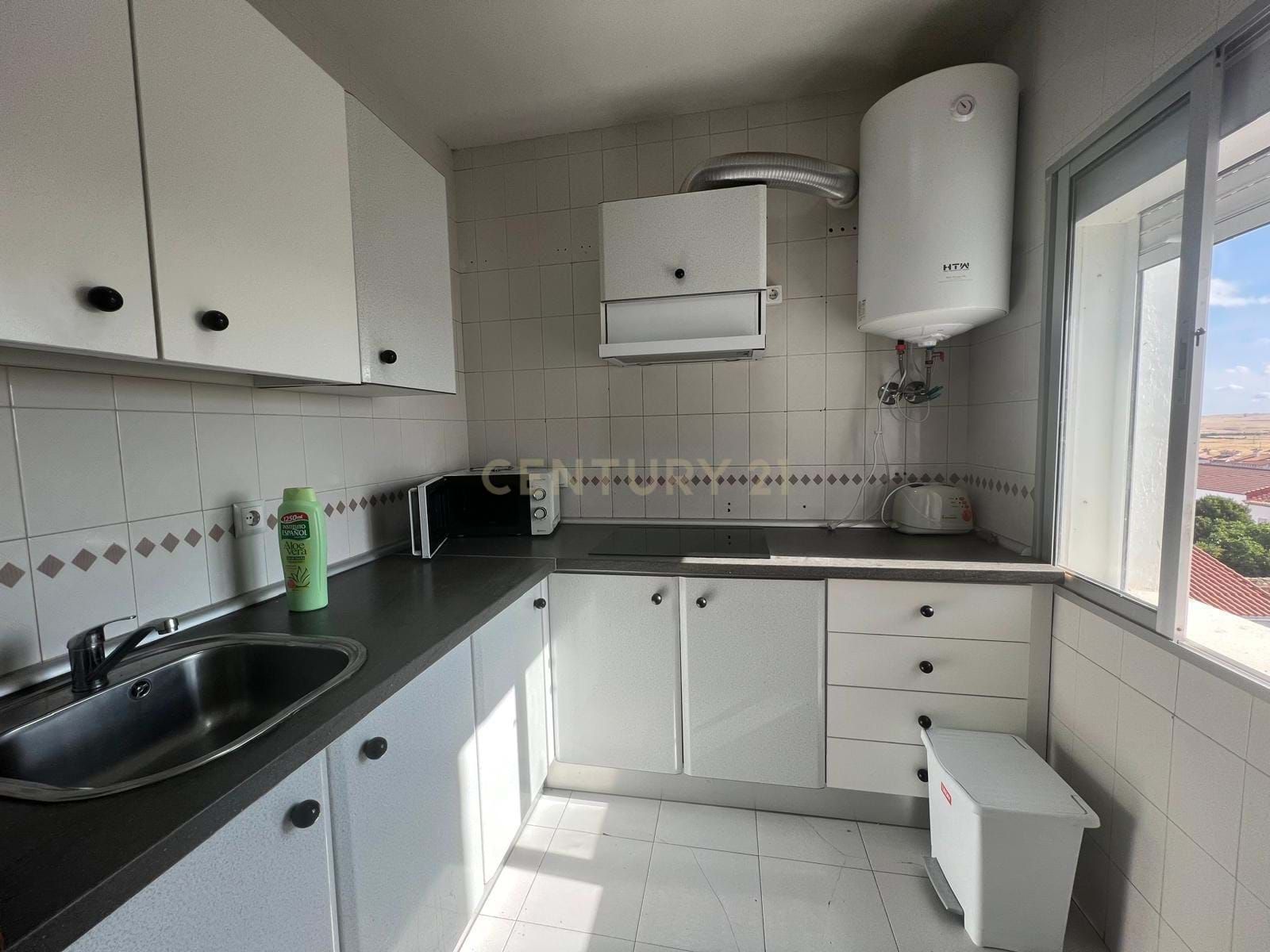 Cocina de Piso en venta en Sierra de Fuentes