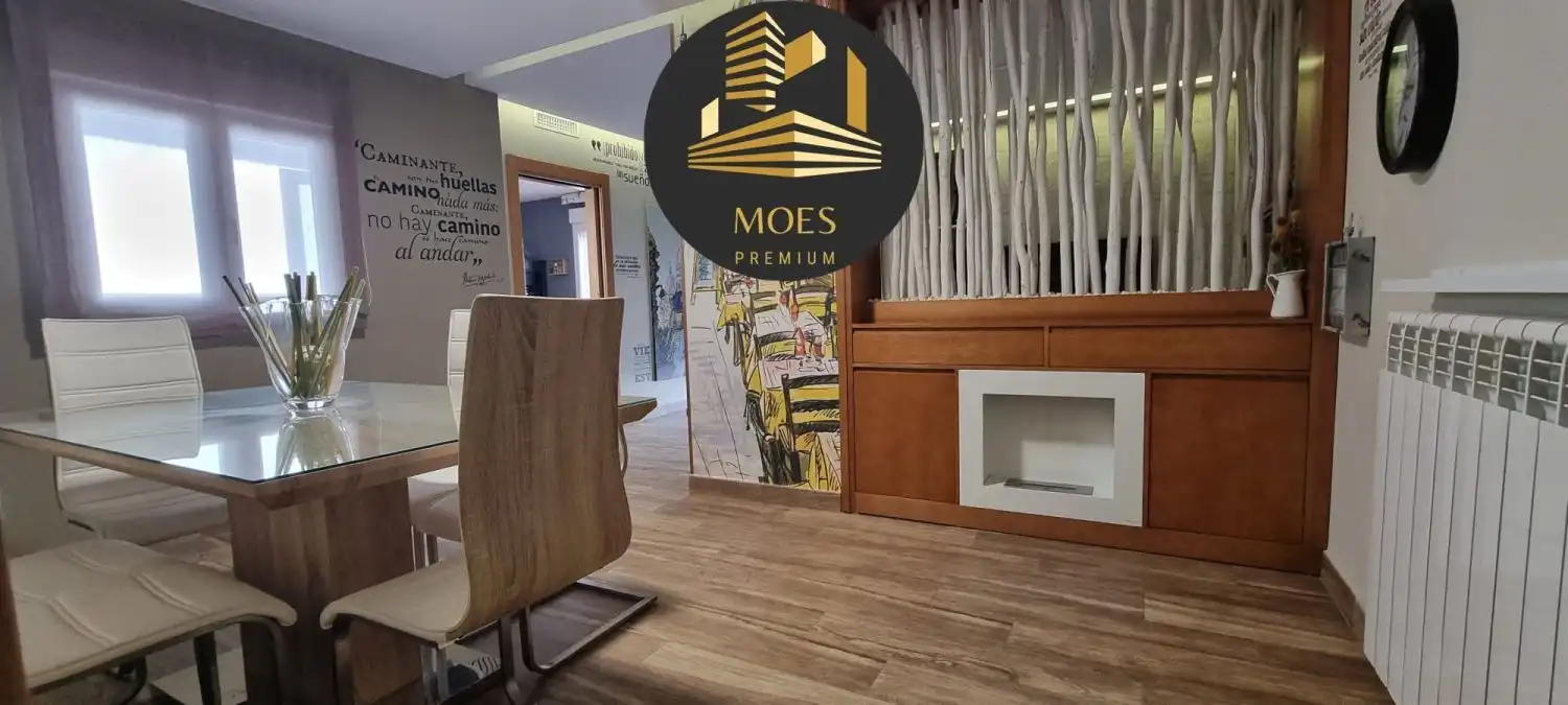 Flat with lift to rent in Belén - San Roque, imagen 3