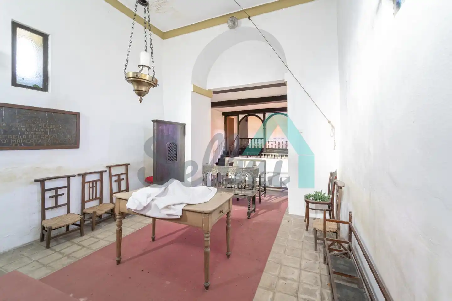 Casa o chalet en venta en Oviedo  con Jardín privado y Balcón