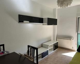Living room of Flat to rent in Alcorcón  with Heating