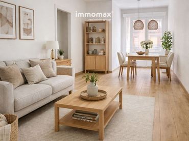 Piso con ascensor en venta en CL MALLORCA