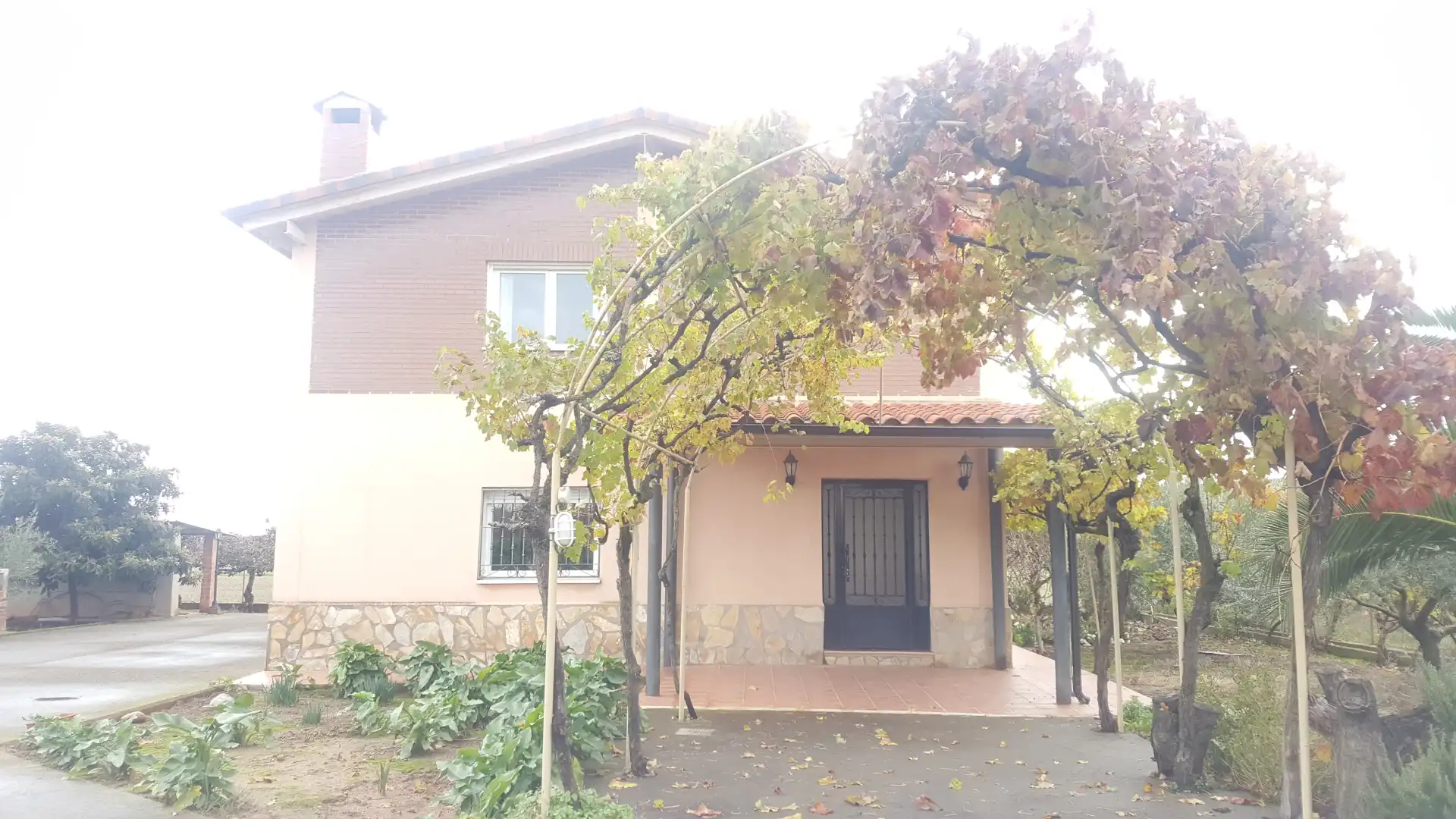 Xalet amb jardí en venda a Diseminado Lardero, imagen 15