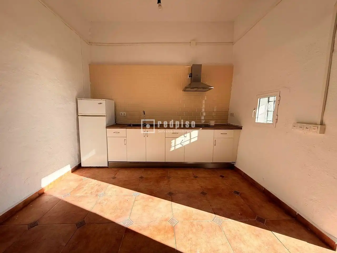 Kitchen of Houses for sale in Málaga  with Heating, Private garden and Terrace