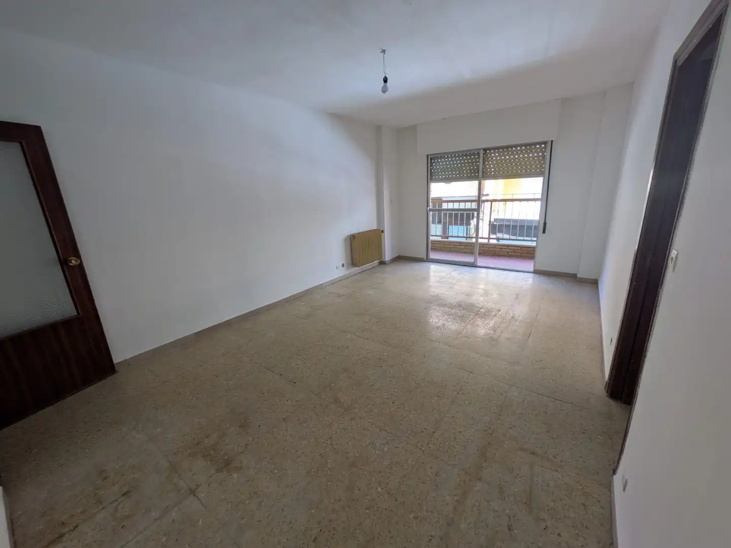 Flat for sale in Ciudad Real  with Heating