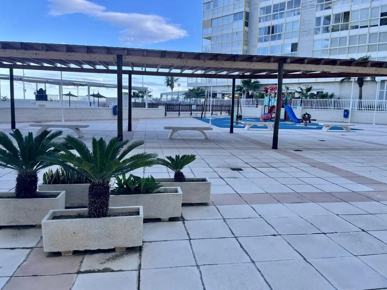 Appartement avec piscine à vendre à de la Ciudad de Castellón, imagen 33
