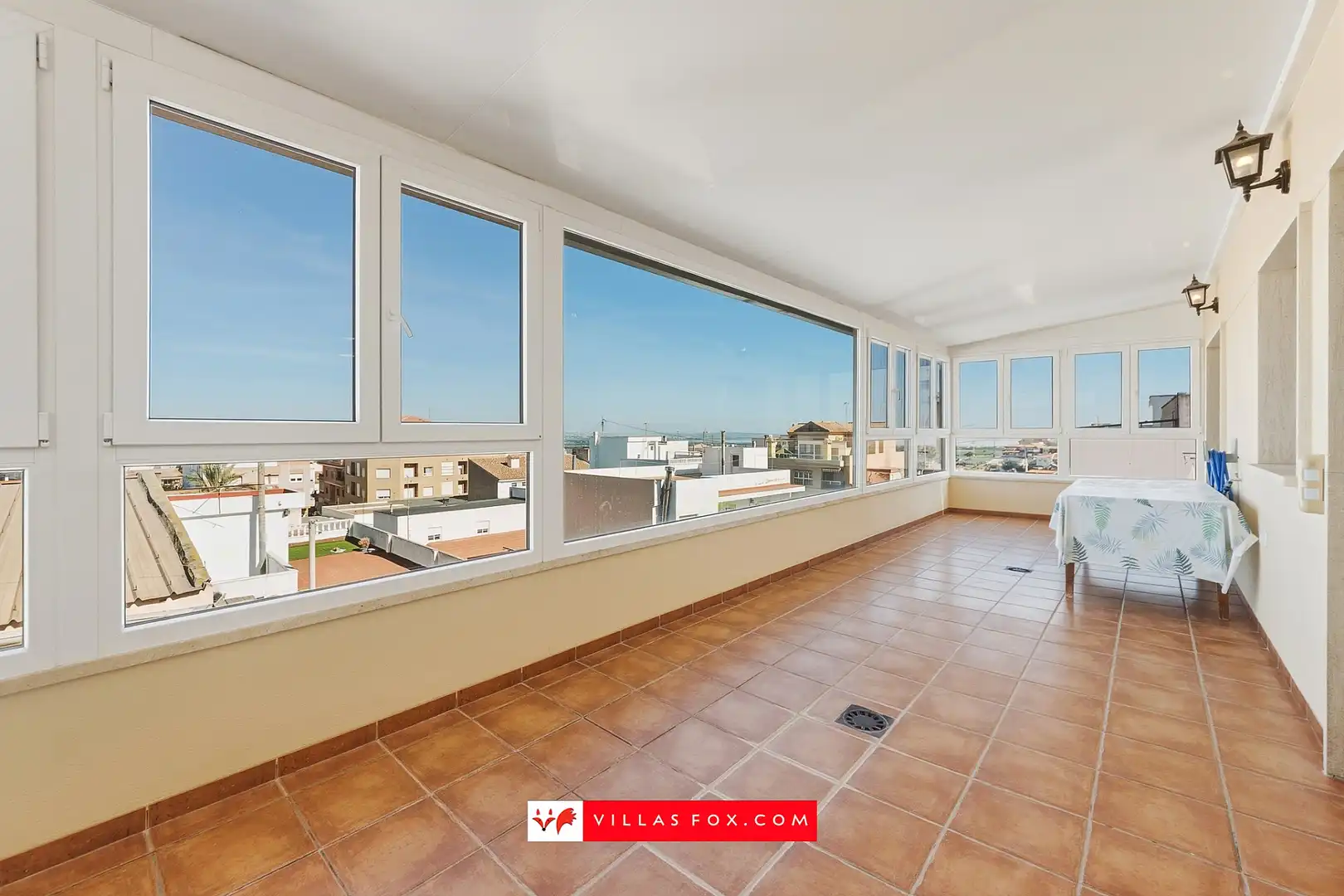 Apartment mit Terrasse zum Verkauf in San Miguel de Salinas, imagen 38