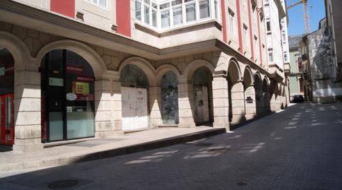 Photo 2 of Premises to rent in Rúa Dos Clérigos, 15, Centro - Recinto Amurallado, Lugo Capital