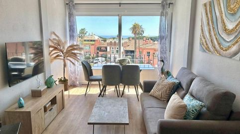 Foto 2 de Piso en venta en Calahonda, Mijas