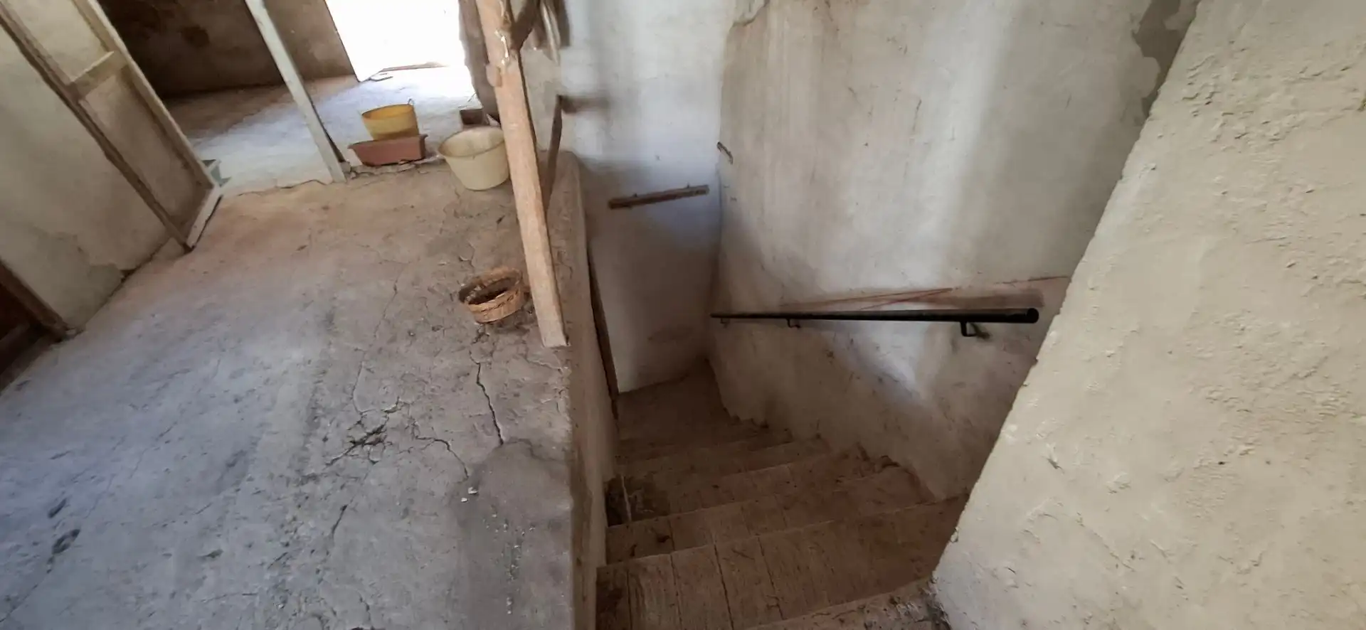 Finca rústica en venta en El Palomar con Terraza