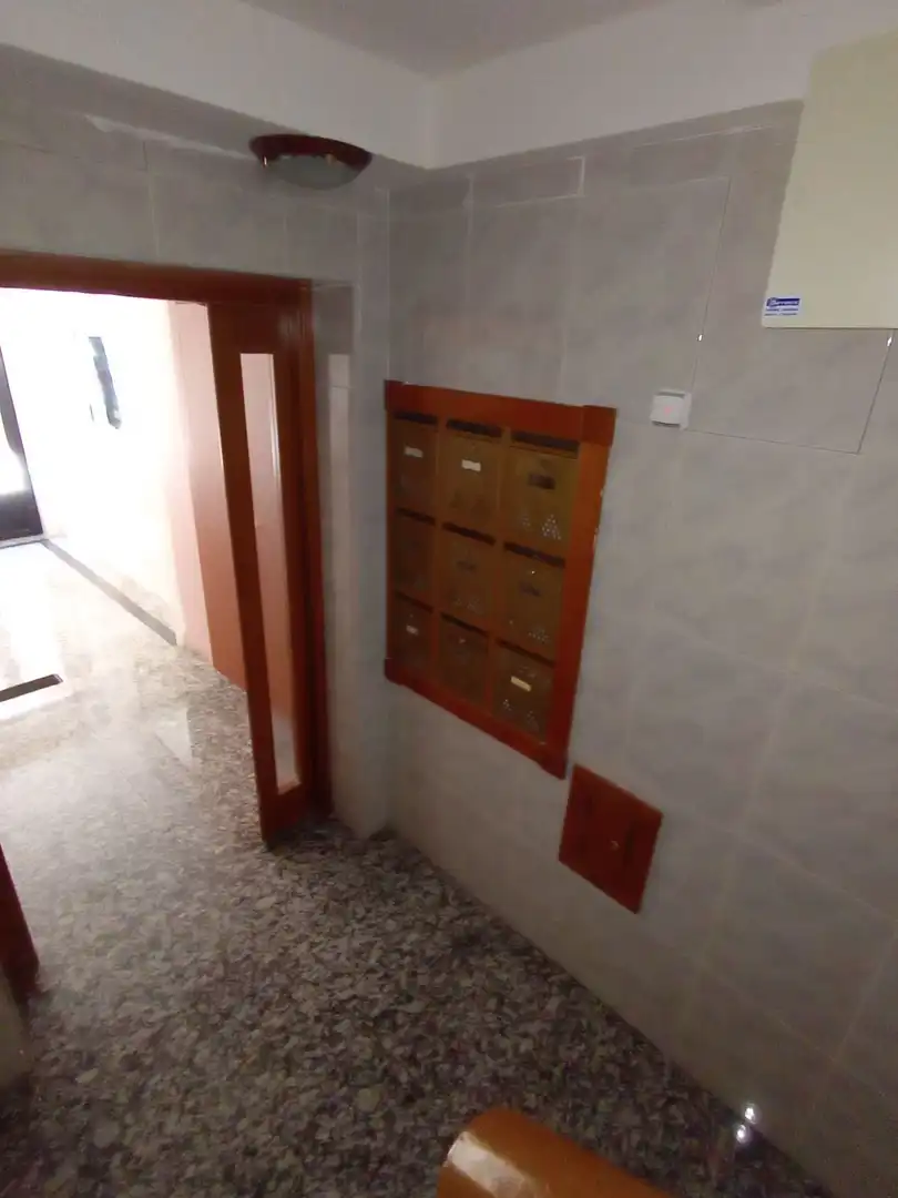 Piso en venta en Salamanca