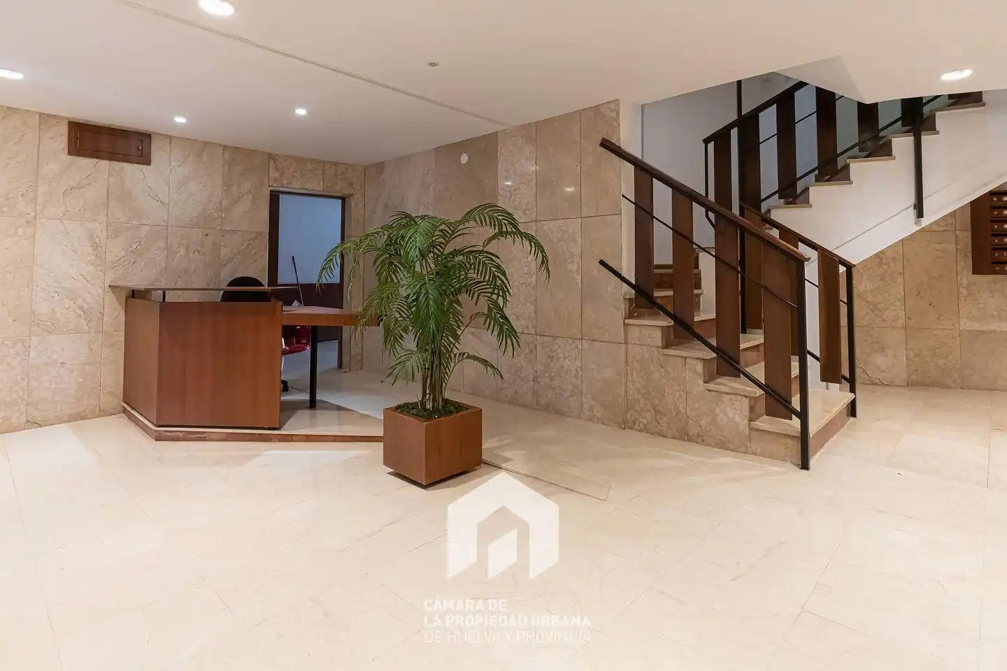Flat for rent in Del Punto, Centro