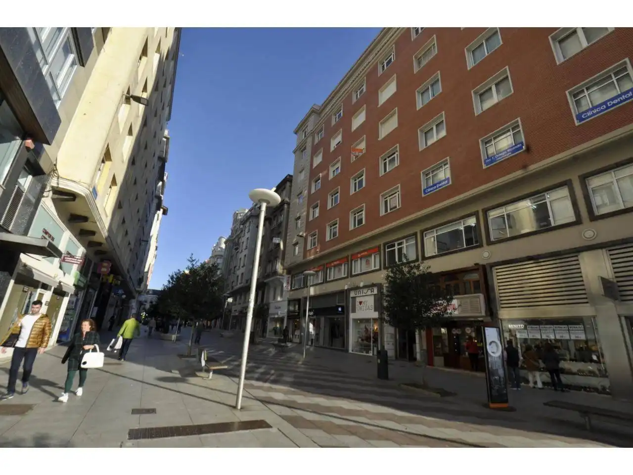 Locale commerciale in vendita a Calle Juan de Herrera, imagen 11