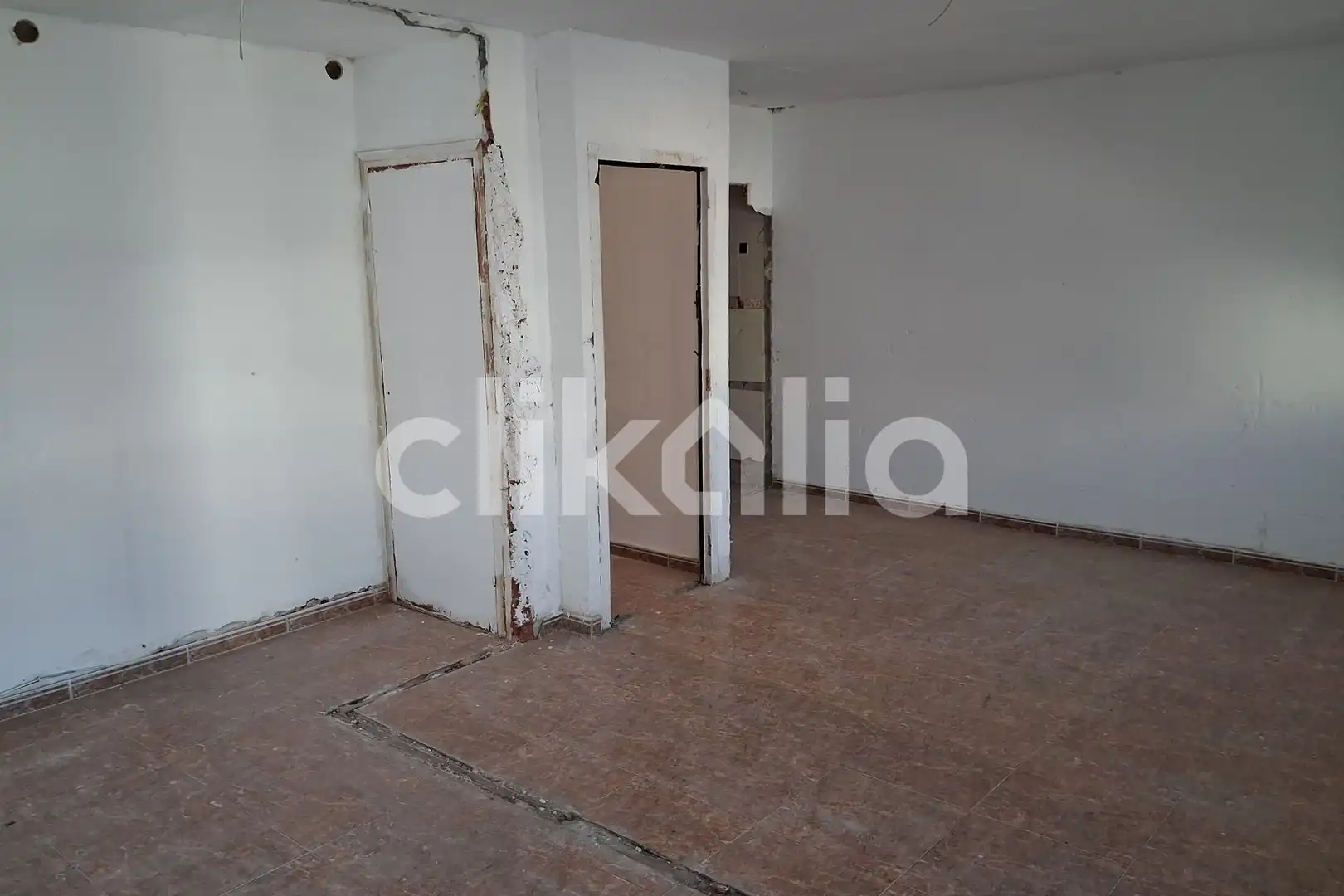 Cocina de Piso en venta en Sant Pere de Ribes con Terraza