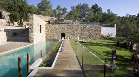 Foto 2 de Casa o chalet en venta en Pontons, Barcelona