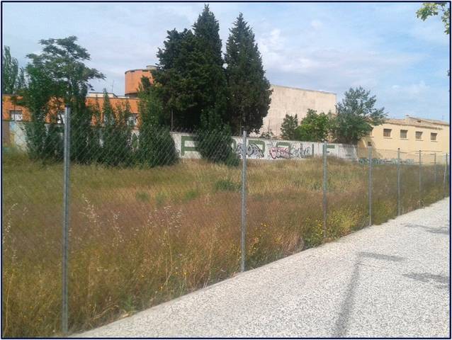 Terreno residencial en Venta en Calle de Séneca en Oliver