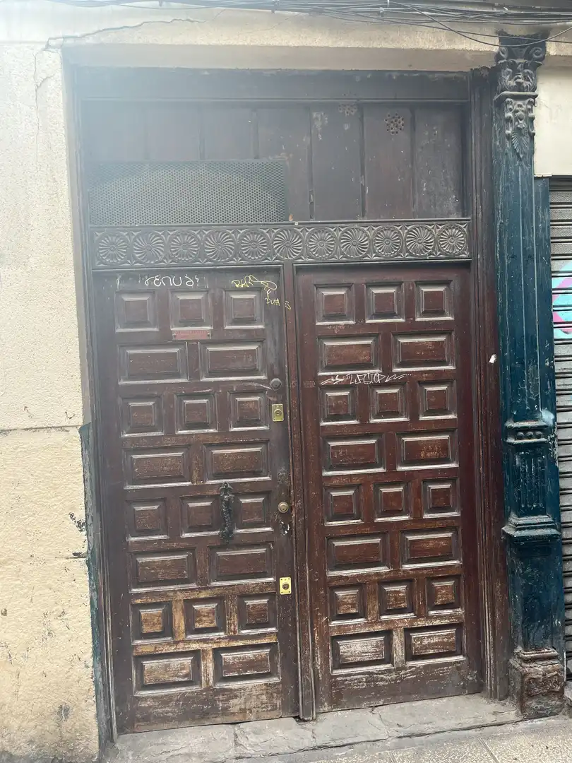 Local comercial en venda a Uribarri Kalea 20, imagen 3