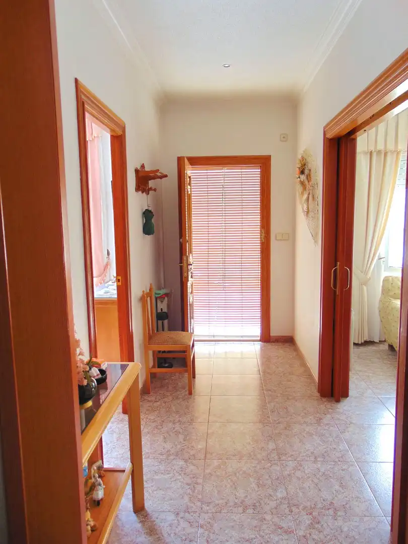 Villa con terrazza in vendita a Los Cuarteros, imagen 33