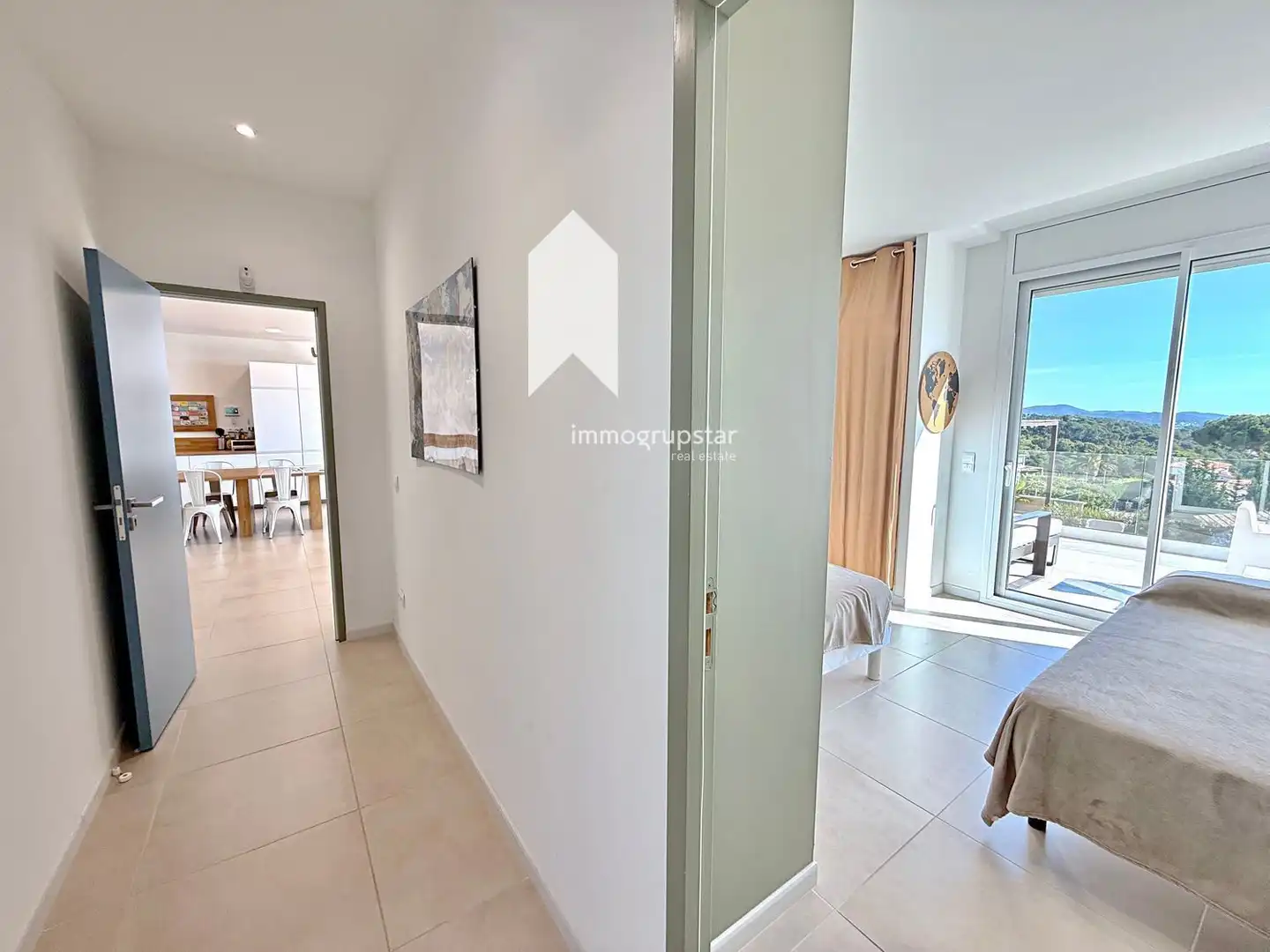Casa o chalet en venta en Calonge i Sant Antoni con Aire acondicionado, Calefacción y Terraza
