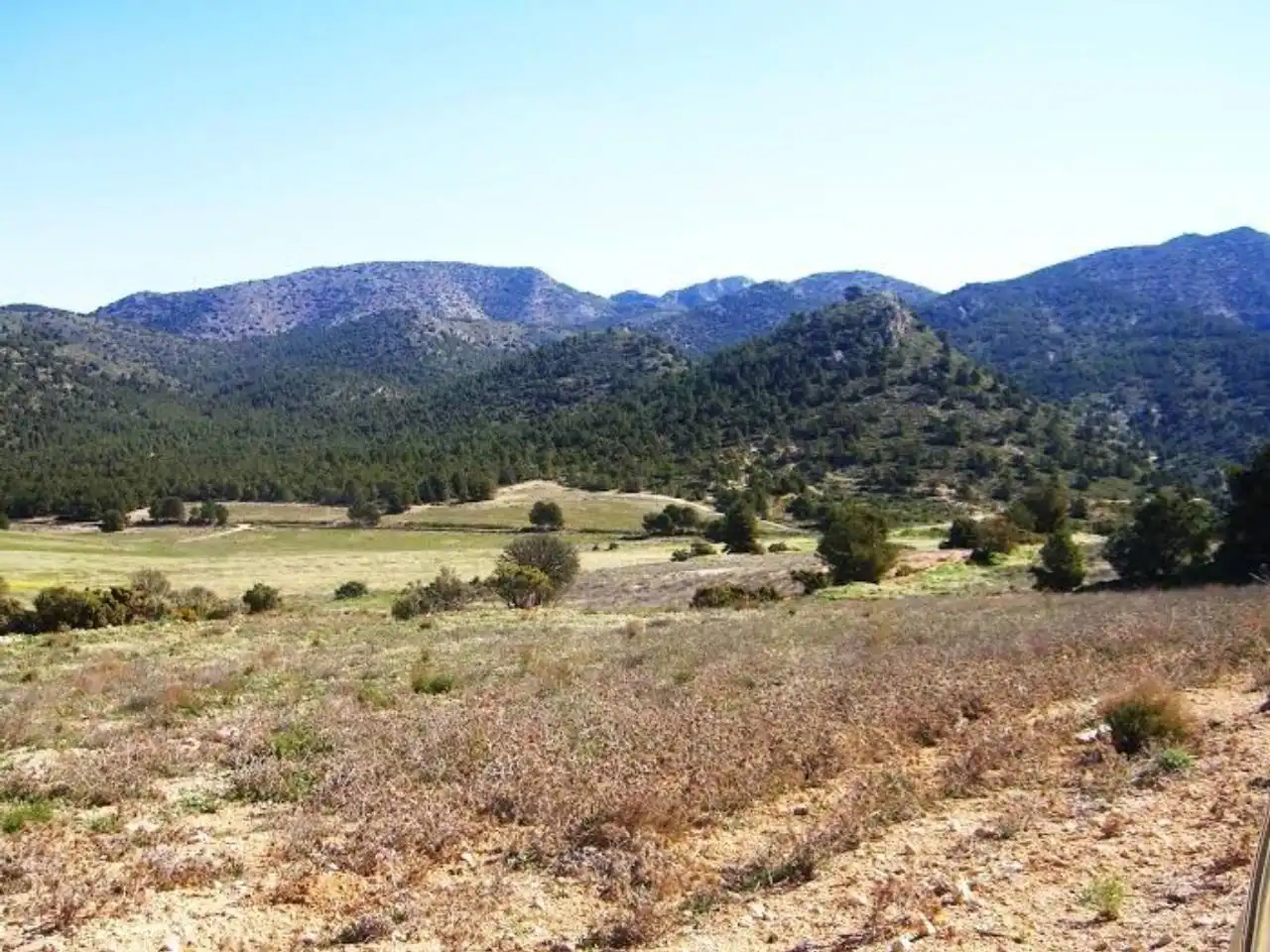 Terrains et parcelles à vendre à Pedanías Norte, imagen 36