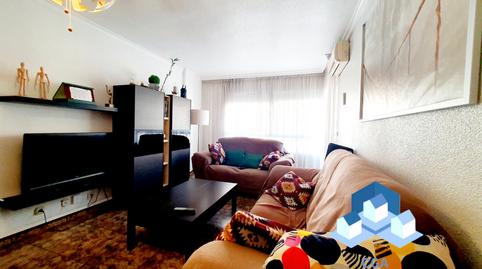 Photo 3 of Flat for sale in Calle Ortega Melgares, 60, San Cristobal - San Diego, Lorca