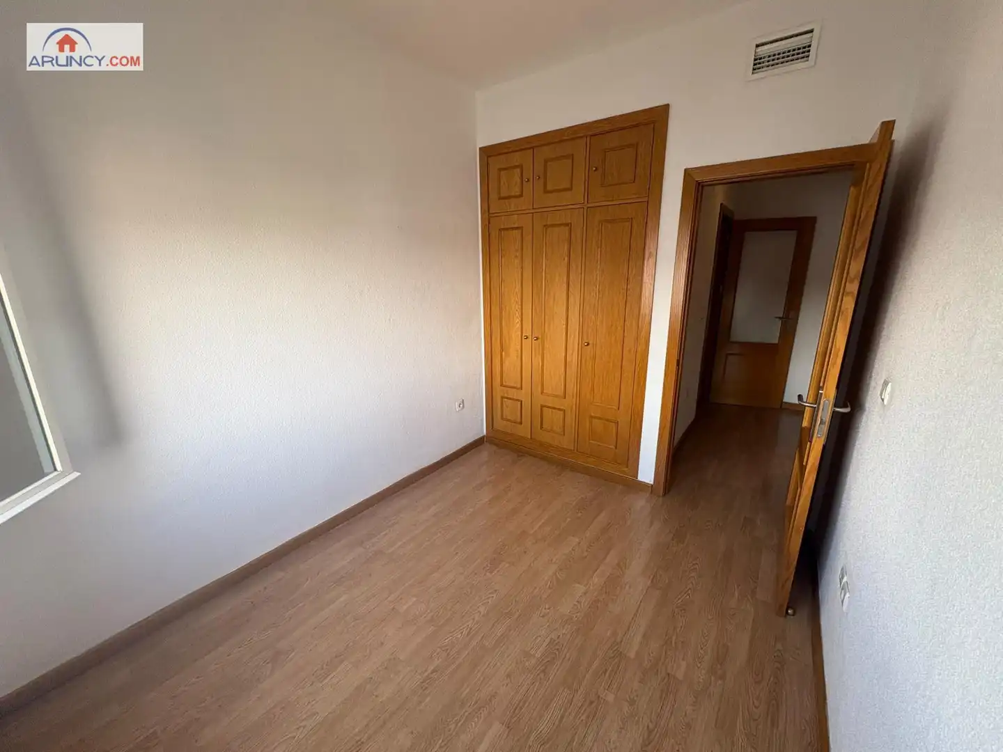 Flat with lift to rent in San Pablo - Santa Justa, imagen 14
