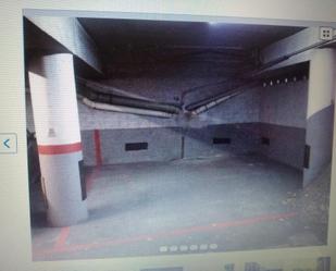 Garage to rent in Carretera de Vic  - Remei