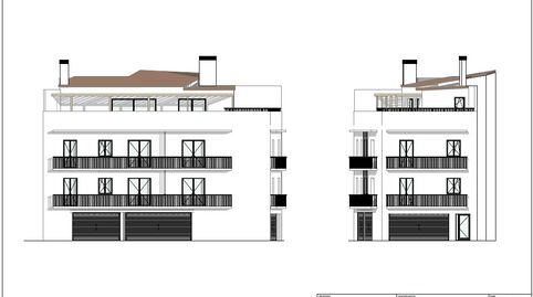 Foto 4 de Apartament en venda a Tamariu, Palafrugell