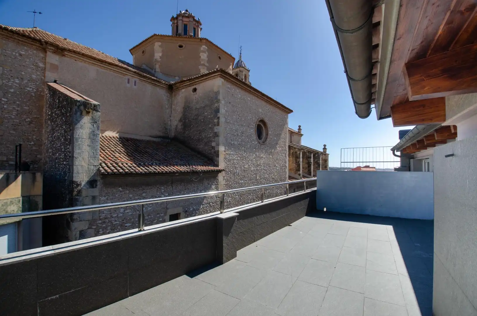 Attic for sale in Carrer de les Creus, 13, Constantí