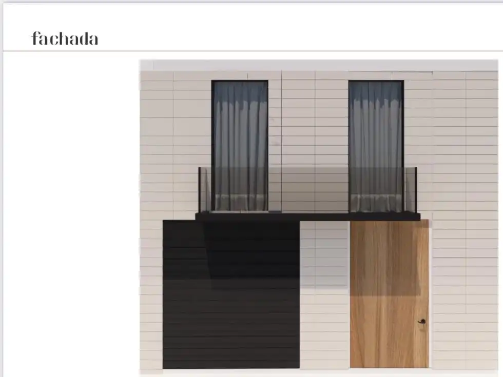 Casa amb terrassa en venda a Calle Alfonso, imagen 8