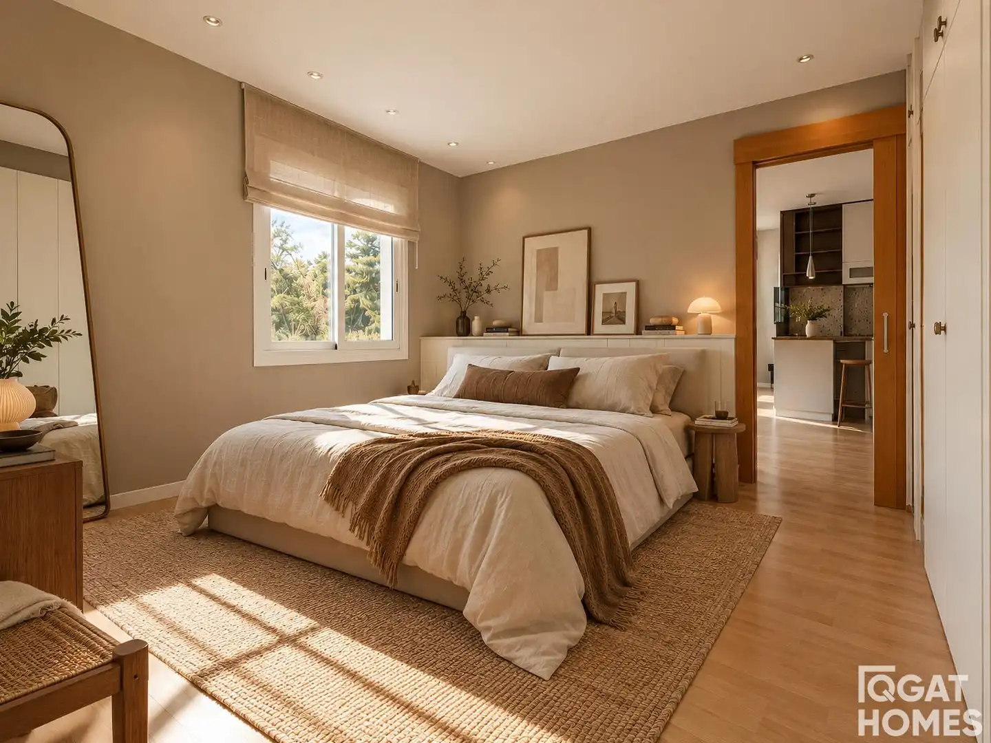 Piso en venta en Blasco Ibañez, imagen 37