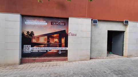 OPORTUNIDAD ÚNICA! LOCAL COMERCIAL EN BRUTO CON DOBLE FACHADA Y ALTILLO, imatge 3
