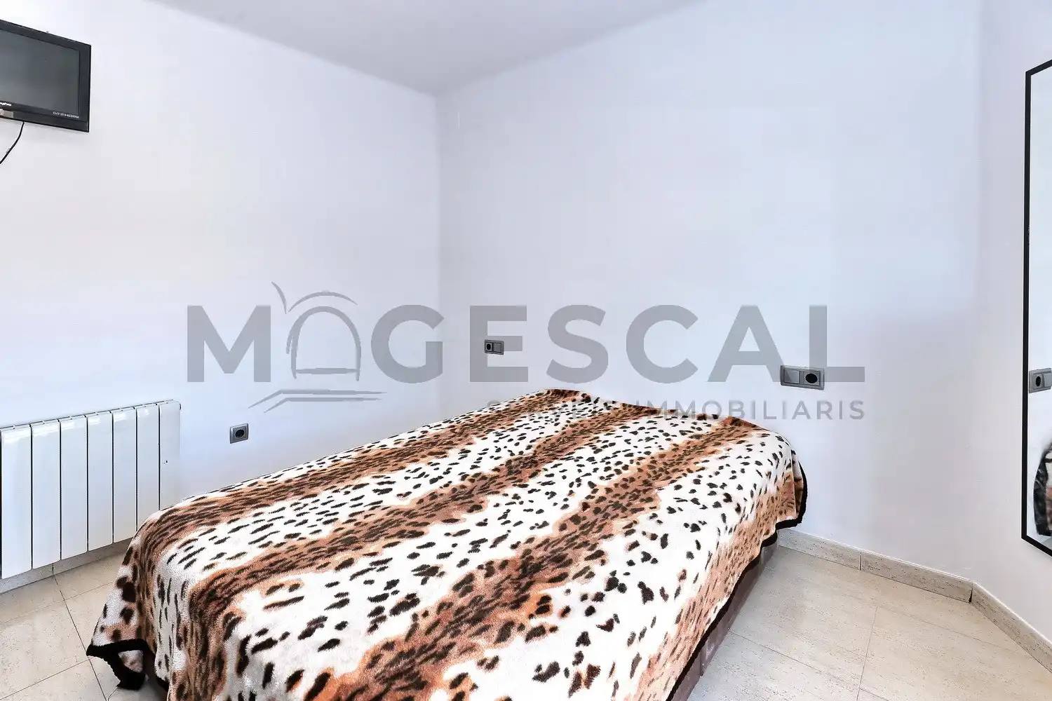 Habitación de Piso en venta en Sentmenat con Calefacción, Terraza y Trastero
