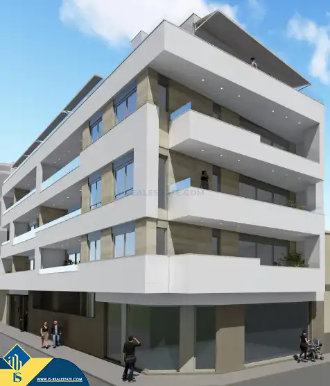Apartamento con ascensor en venta en Playa del Cura, imagen 4