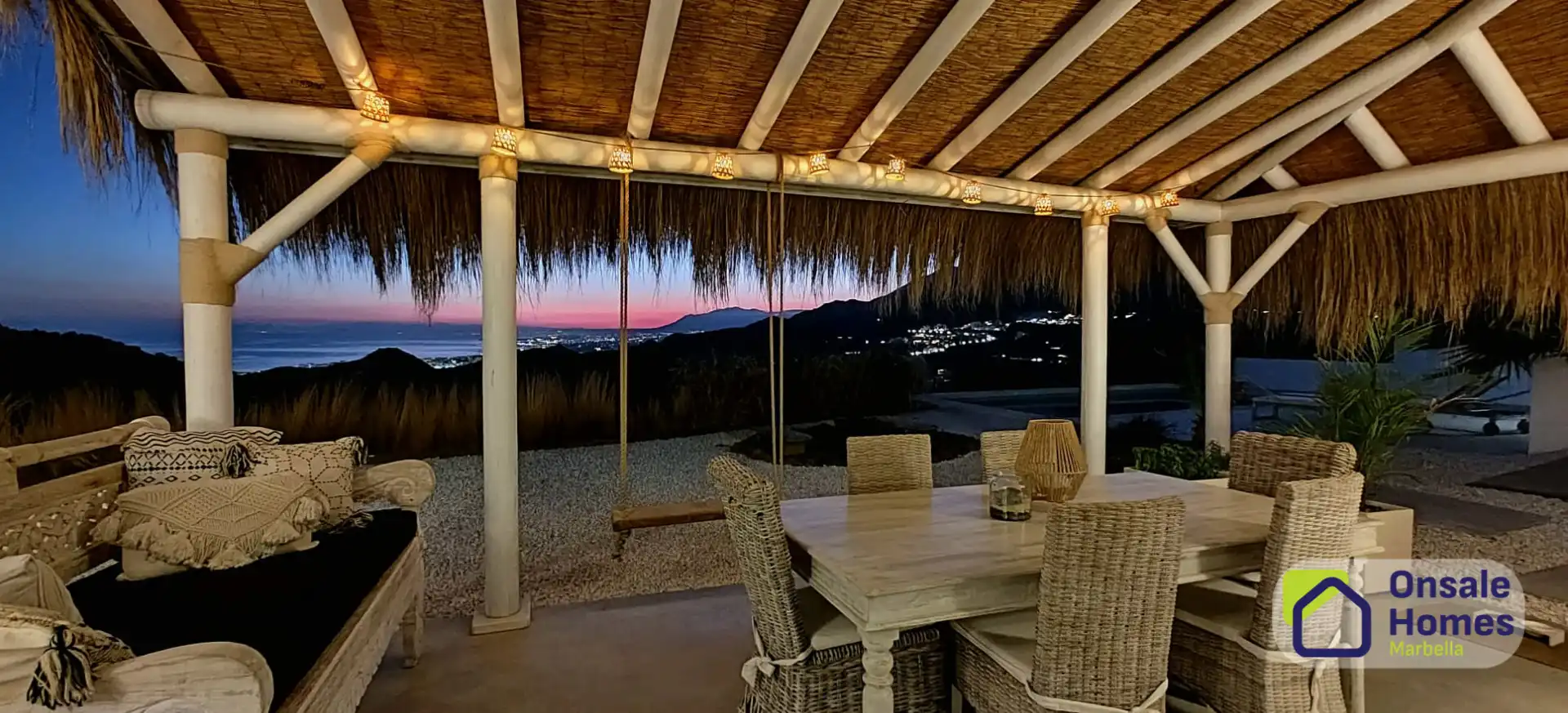 Villa avec piscine à vendre à Carretera de Lomas de Marbella, imagen 42