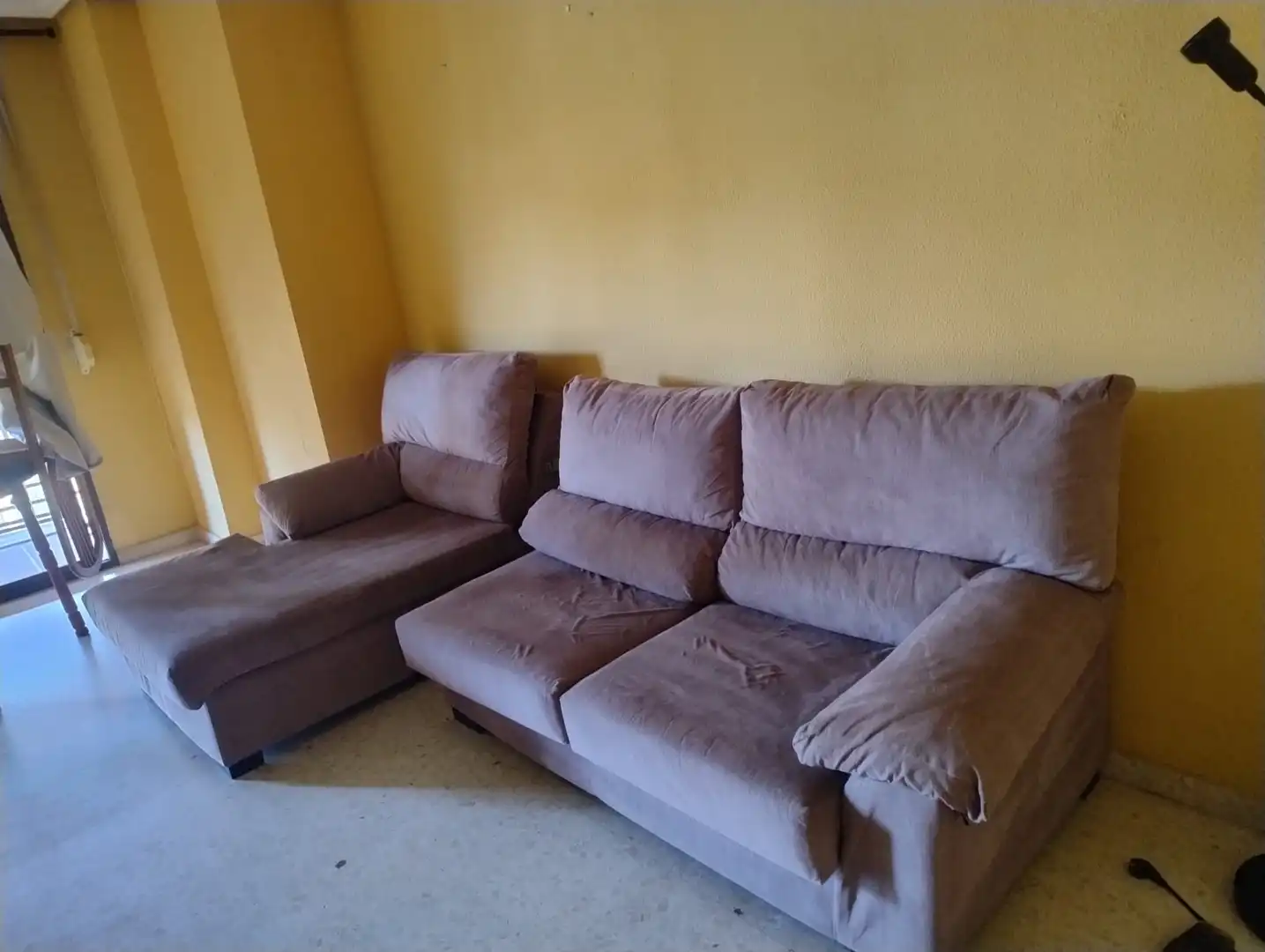 Apartament amb ascensor de lloguer a Centro, imagen 13