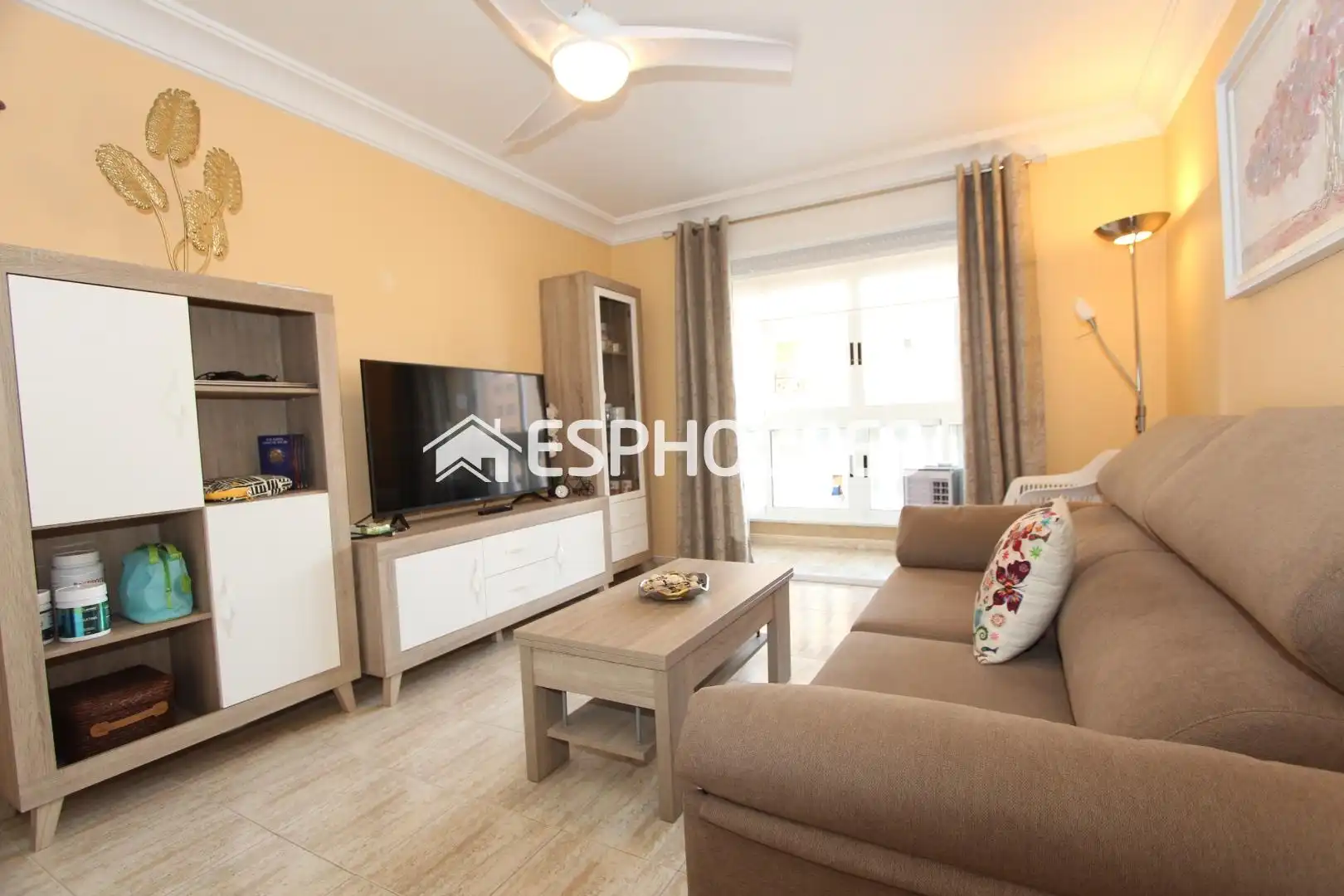 Appartement compact avec terrasse à vendre à Pueblo, imagen 4