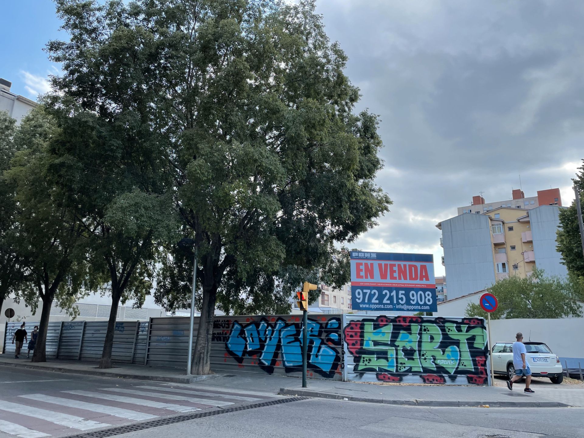 Residencial en venda a Passeig dels Països Catalans, 119, Maçana