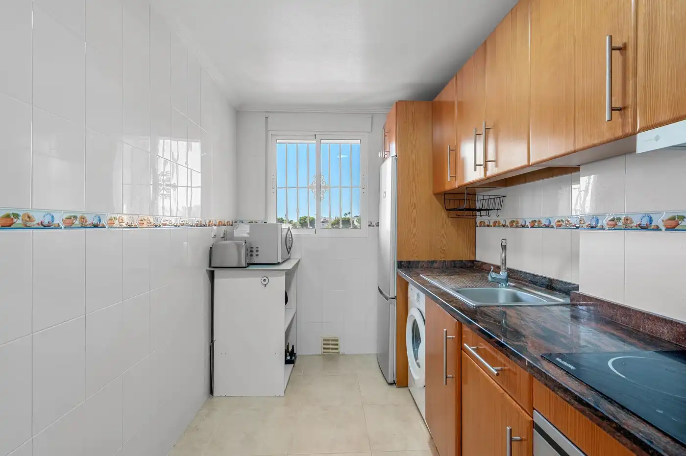 Apartment with pool for sale in Orihuela Costa, imagen 8