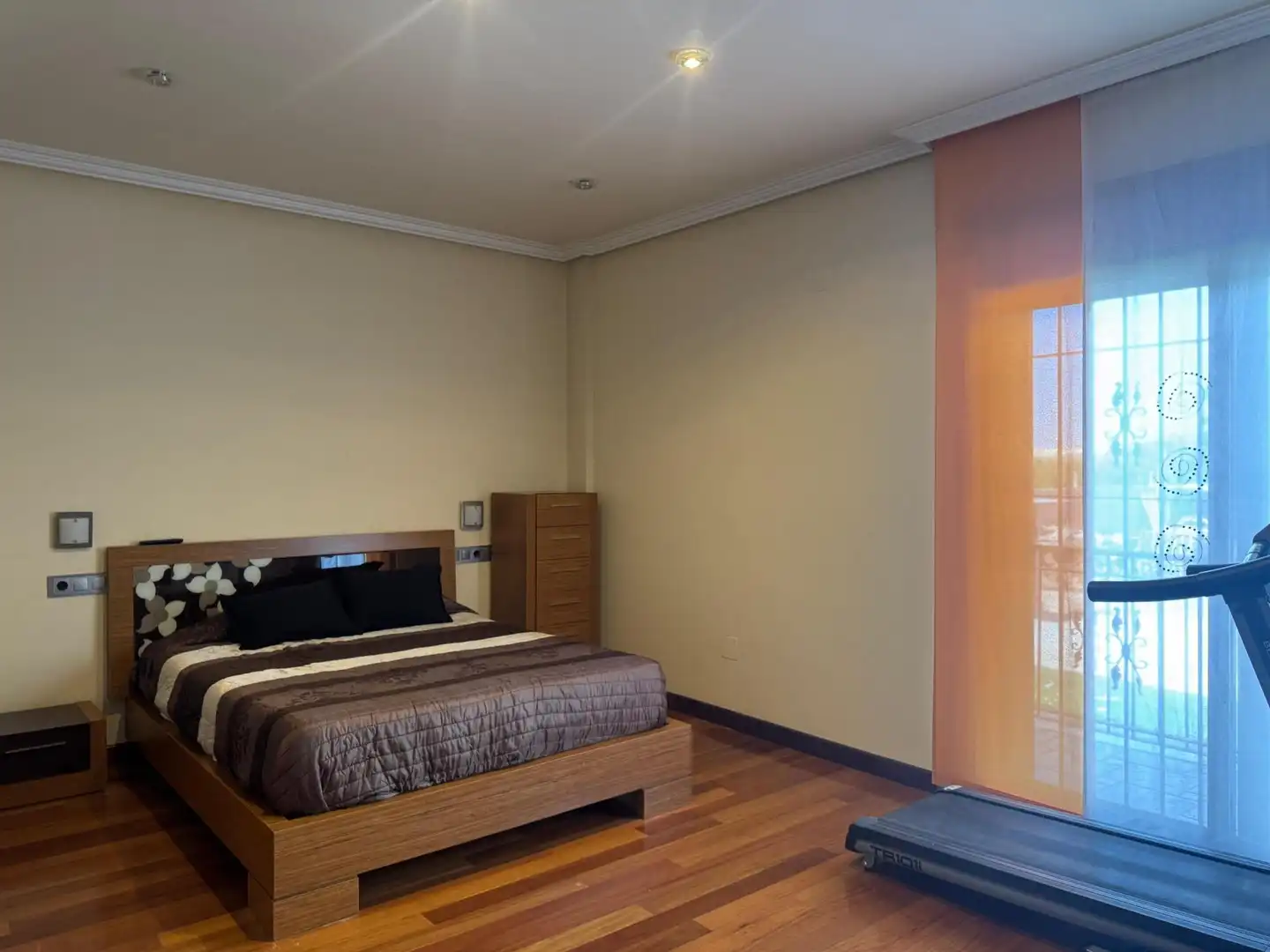 Chalet con jardín en venta en Calle Mayor de El Raal, imagen 36