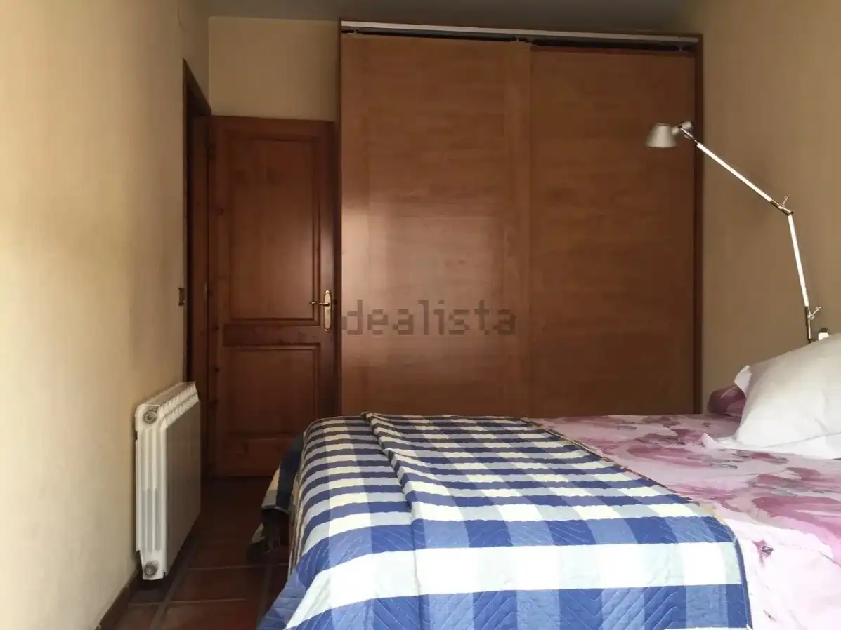 Adossat amb jardí en venda a Carrer de Sant Josep 21, imagen 11