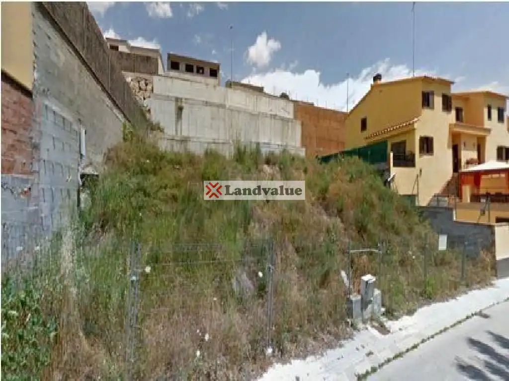 Terrenos y solares en venta en PP SECTOR D 'PARAJE DE LA CARISSA', imagen 4