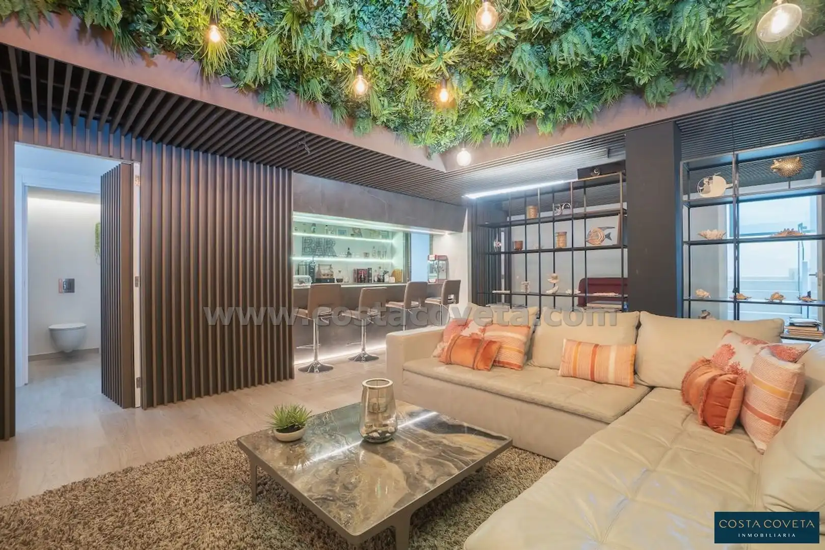 Casa con piscina en venta en L'Albir, imagen 22