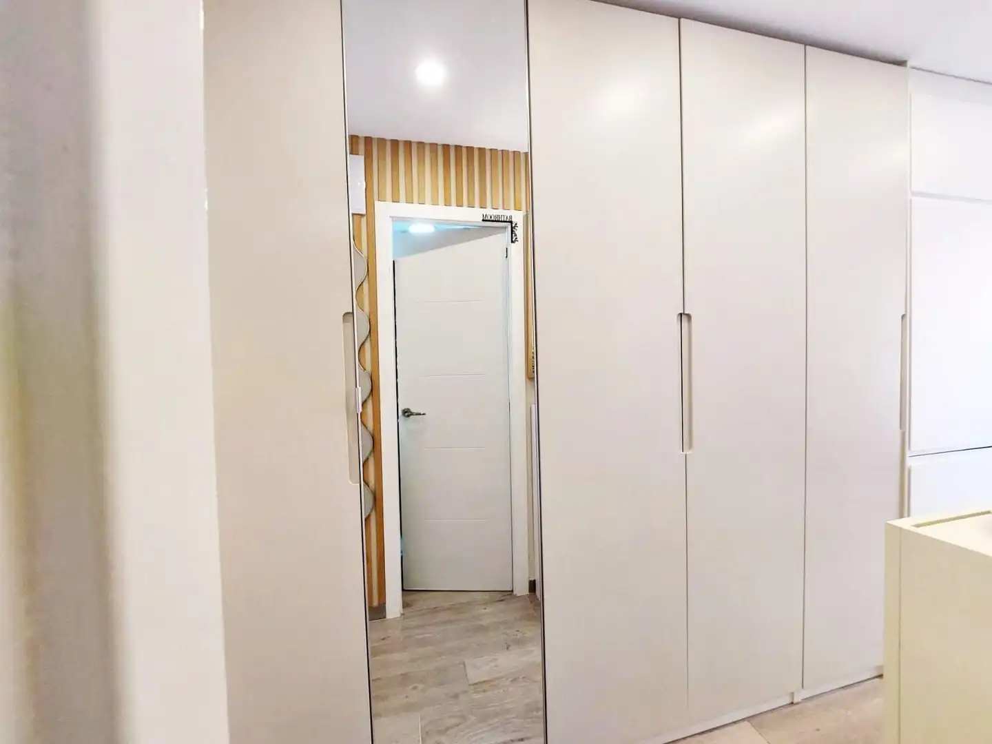 Studio with terrace for sale in Parque de la Paloma, imagen 12