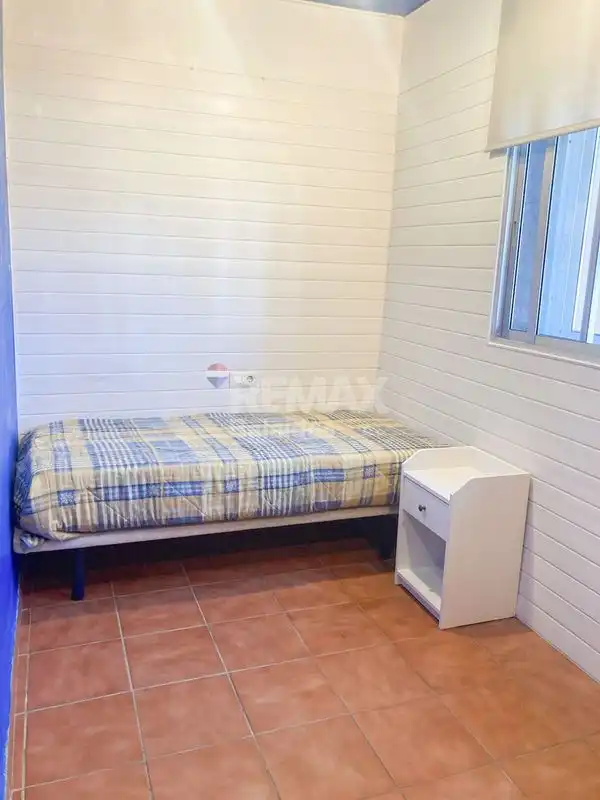 Bedroom of Flat for sale in Vigo   with Heating