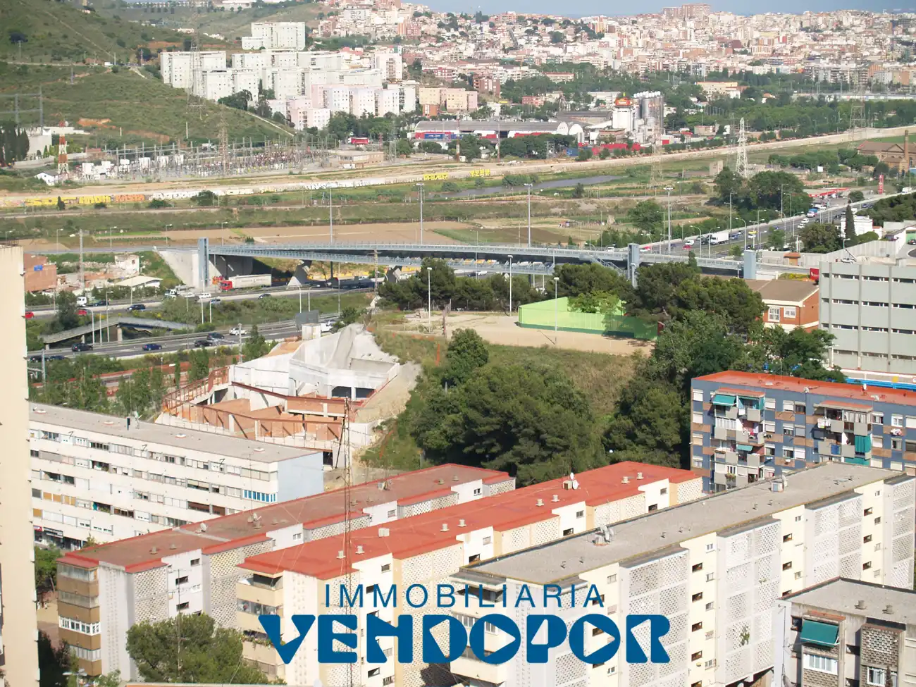 Individual amb ascensor en venda a Avinguda dels Rasos de Peguera 39, imagen 12